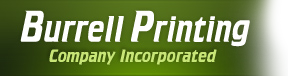 Burrell Printing Co., Inc. Home