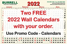 Free Calendar