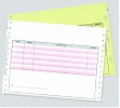 Order Continuous Sales Form #10-0060
